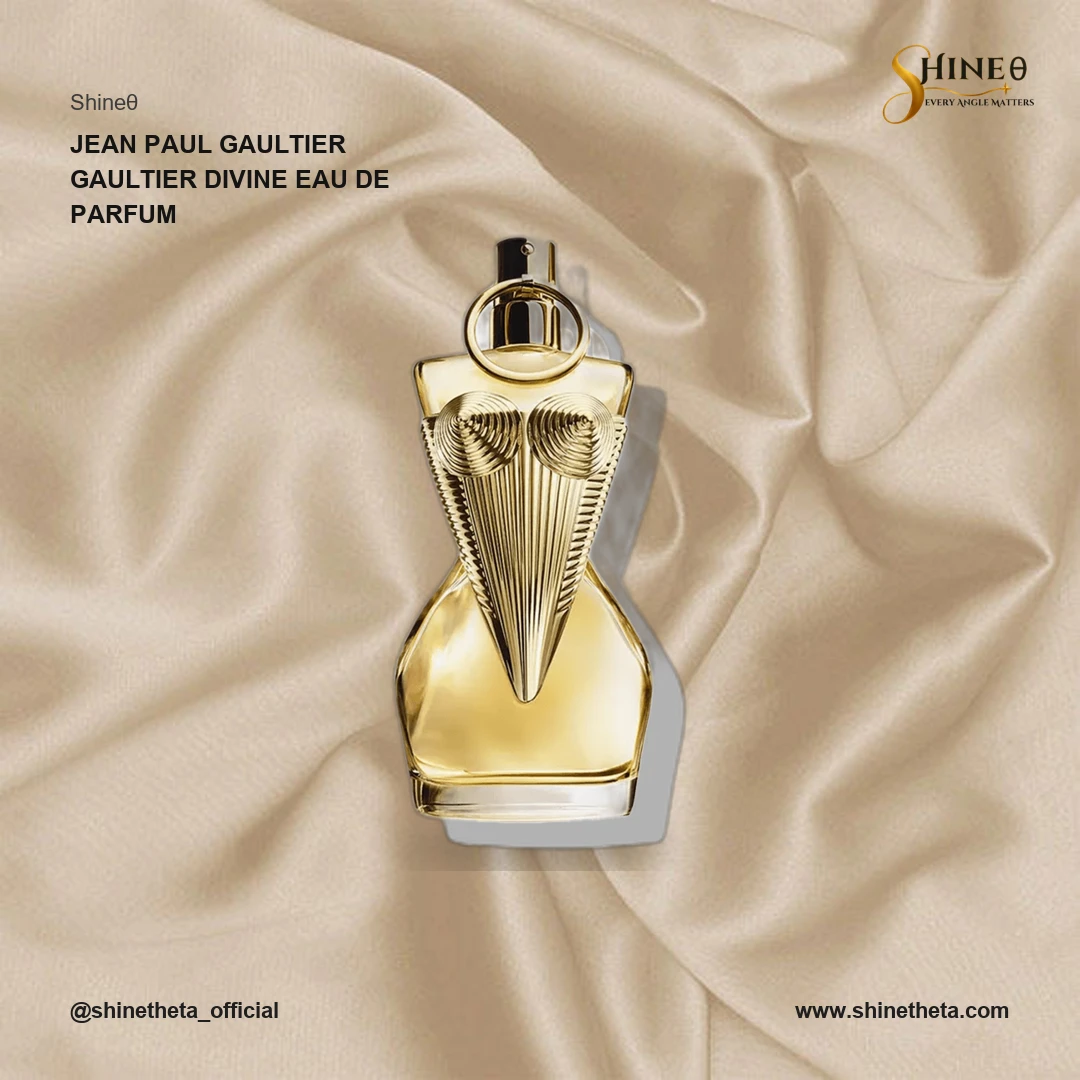 Jean Paul Gaultier Gaultier Divine Eau De Parfum slide 4